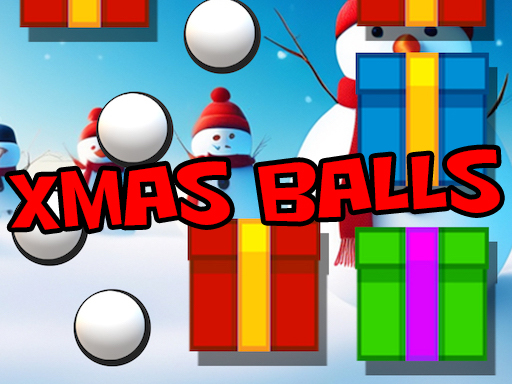 Boules de Noël