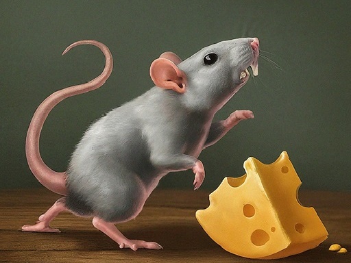 Tu dois manger du fromage