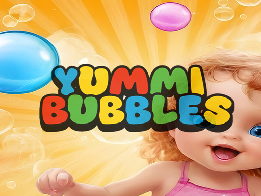Bulles Yummi