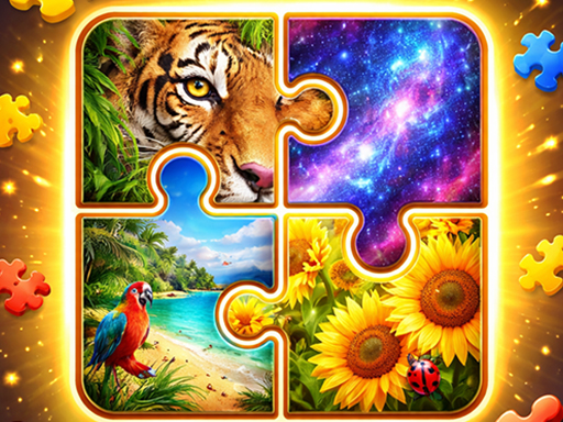 Maître du Puzzle Zen