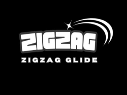 Glissement en zigzag