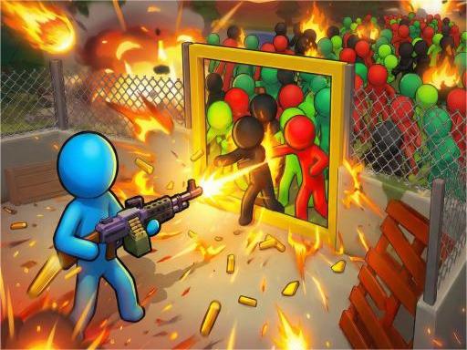 Apocalypse Zombie 2