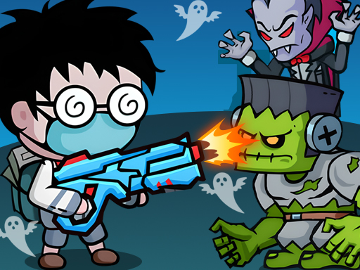 Survivants de Monstres Zombies