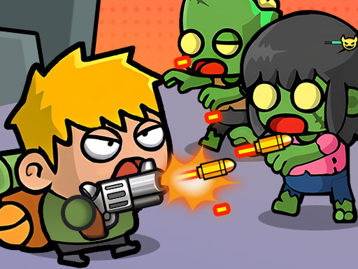 Vagues Zombies 2