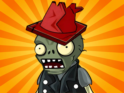 Zombies contre tournesols