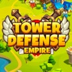 Défense de la Tour Empire – Fortress Zombie