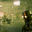 Jeu de Sensibilisation – Le Bar des Robots