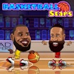 Étoiles du Basketball