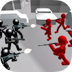 Simulateur de Combat – Stickman Contre