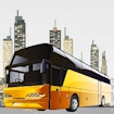 Simulateur de Conducteur de Bus 3D