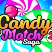 Saga de Correspondance de Bonbons 2