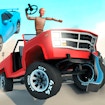Test de collision automobile