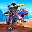 Mission de Bataille de la Troupe Dino
