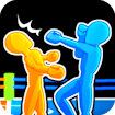 Boxe Ivre 2