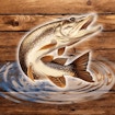 Pluie de Poissons