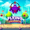 Grimace Volant