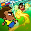 Coupe du Monde de Foot Chinko