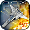 Combat Fractal X