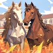Simulateur de Cheval 3D