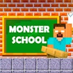 Défis de l’École des Monstres
