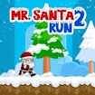 Monsieur Santa Run 2
