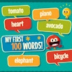 Mes Premiers 100 Mots