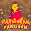 Partisan du Parmesan