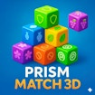 Prisme Match 3D