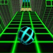 Balles de Course 3D