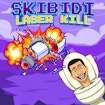 Plongée dans l’univers dynamique de Skibidi Laser Kill