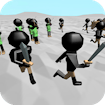 Simulateur de Stickman Bataille Finale