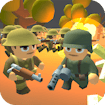 Simulateur de bataille de la Première Guerre mondiale
